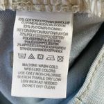 Free People FP Movement  Skinny‎ Jeans Light Wash Cropped - Size 25 Photo 4