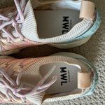 Madewell casual chunky Field Knit Sneakers 8.5 Photo 2