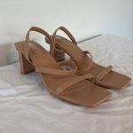 DSW Nude Heels Photo 0