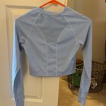 Baleaf  Long Sleeve Activewear Top Photo 1