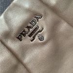 Prada GORGEOUS DRESSY BAG 🌹🌹🌹 Photo 9