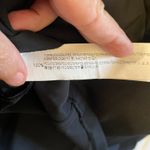 ZARA  woman plunging v neck, fit & flare open back party dress size large Photo 8