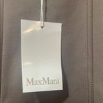 Max Mara Women's New  Miele Short Trousers Photo 4