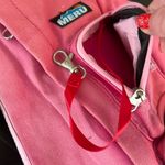 Meru sling bag backpack Pink Photo 7