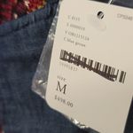 Free People Indigo Dreams Jacket Photo 6