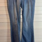 Aeropostale  Women's Boot Cut Jeans in Blue Photo 0