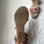 Altar'd State Crochet Wedge Heels Photo 3