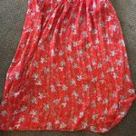 Revolve SABINA MUSAYEV Red Gown Photo 6