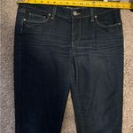 Paige   Dark Blue Jeans Photo 4