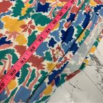 Tuckernuck  Cabana Colette Floral Maxi Dress Size XS guitar butterfly print Photo 6