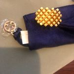 Tory Burch Spiked Statement Ring Photo 6