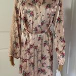 In Bloom ’s My Fair Lady Satin Robe Photo 4