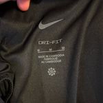 Nike NWT womens Dri Fit Embossed Tempo Brief Lined Running Shorts sz M Photo 2