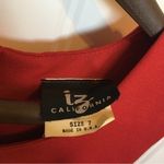 Vintage 90’s Red and black dress suit Size undefined Photo 5