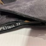 Estro gray suede zip up boots women size EU 37 / US 7 Black Photo 10