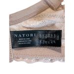 Natori Bliss Perfection T-Shirt Bra Women's Size 32G 721154 Contour underwire Photo 2
