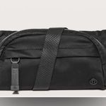 Lululemon On The Beat Belt Bag Black 4.5L Photo 1