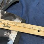 Adidas primeblue women's L 1/2 zip sports training jacket hooded windbreaker Photo 5