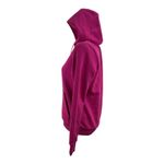Puma  Women's pink Essential Logo Fleece Hoodie M Photo 4