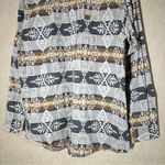Ariat  X Pendleton Women’s Billie Button Up Shirt Longsleeve Cowgirl Western L Photo 4