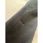 Under Armour Black Full Zip Sweatshirt Semi Fitted Woman’s Size Medium- A Few Sn Photo 10