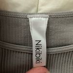 NIKIBIKI  Cropped Seamless Top Photo 2