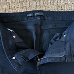 sts blue  Jeans Women 27 Black Emma Mid Rise Ankle Skinny Leg Photo 4