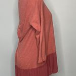 Anthropologie Left of Center x High/Low Button Back Top- XL Photo 2