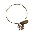 Bundle of Golden Bangles Gold Photo 5