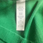 Aerie  Seamless Heather Square Neck Longline Bralette size small NWT Photo 3