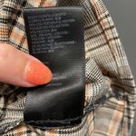 Urban Outfitters  plaid skirt Photo 3