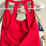 Halara Pink  tank top Photo 1