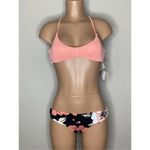 Roxy New.  & O’Neill bikini set. S/L. Retails $89 Photo 2