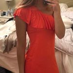 Premise  One Shoulder Sundress Photo 0