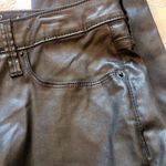 Universal Threads Faux Leather Pants Universal Thread Photo 2