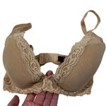 Natori Feathers T-Shirt Bra Cafe Beige Women's Size 32D Style 730023 MSRP $68 Photo 0