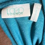 LOGO By Lori Goldstein LOGO‎ Lounge Hoody Jacket Cover-Up Photo 5
