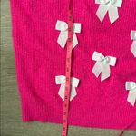 Lilly Pulitzer NEW Zarie Bow Sweater Small Photo 4