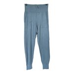 Athleta  Daydream Sweater Sleep Jogger Sage Green Size M Photo 5