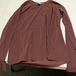 Athleta  Women’s Top Long Sleeve Photo 0