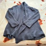 Wooden Ships  cardigan Photo 1