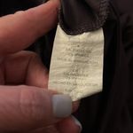 Apana  Purple Workout/Yoga/Performance Full Zip Up Jacket Size Small - EUC Photo 8