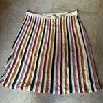 Downeast NWT  Outfitters knit stripe midi skirt size XXL Photo 1