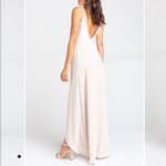 Show Me Your Mumu SMYM Mariah wrap maxi dress in SHOW ME THE RING NEW MEDIUM Photo 2
