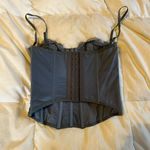 Urban Outfitters Corset Top Photo 2
