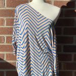 French Connection Cold Shoulder Soft Top Photo 0