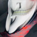 None demon slayer sweatshirt sweater pull over fire anime hoodie size large Photo 3