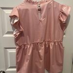 JODIFL  Top Ruffle Photo 0