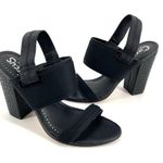 Circus by Sam Edelman Sam Edelman Circus Black Slingback Nixon Heel Photo 3