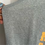 Nike Dri Fit Heart Taker Record breaker Active Tank Top Shirt Activewear XL Photo 2